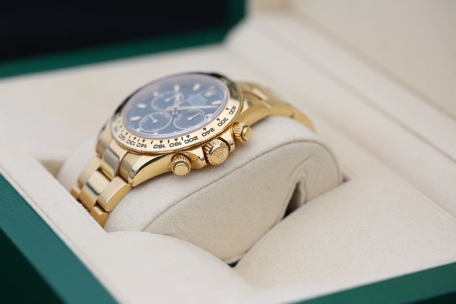 Rolex Daytona 116508